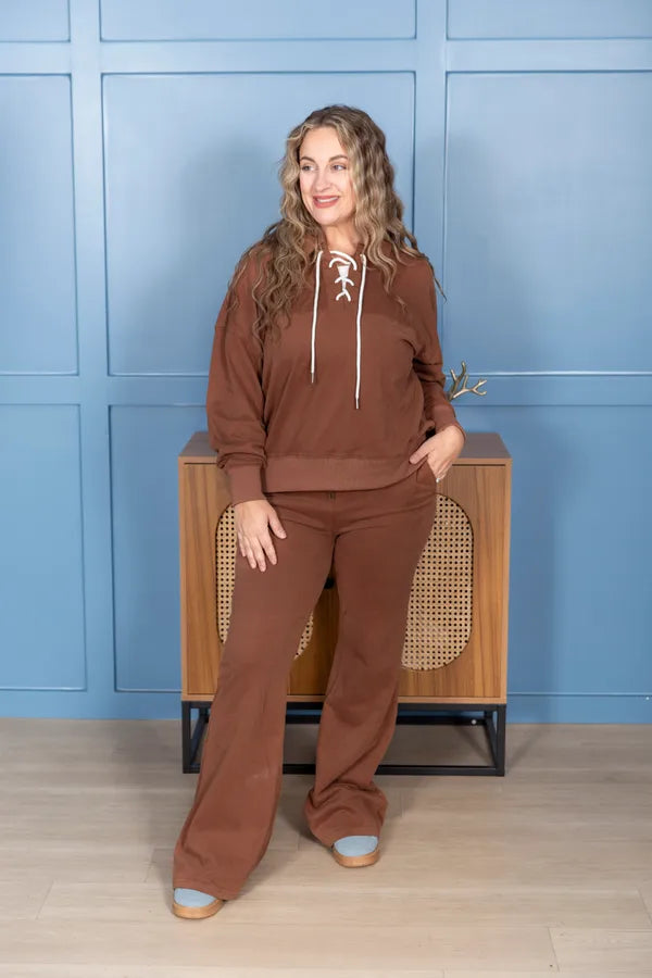 Cozy And Chill Lounge Separates