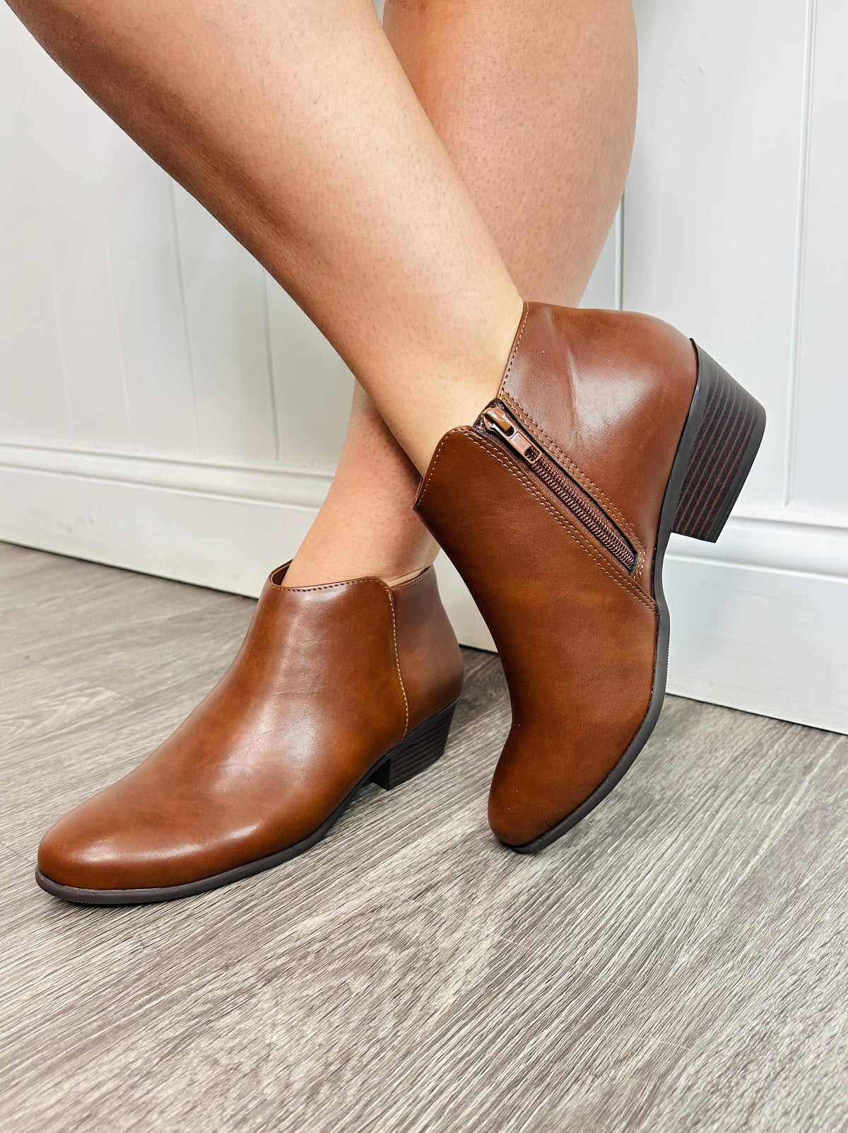 The Mug Bootie