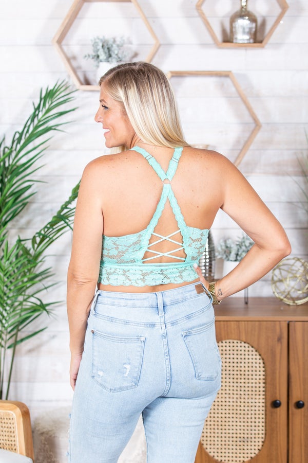 Juliette Bralette