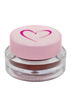 Eyebrow Gel Pot & Brush Set