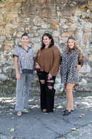 Washed Away World Oli And Hali Jeans-6