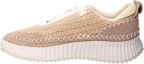 Hey Girl Adventure Corky Sneakers