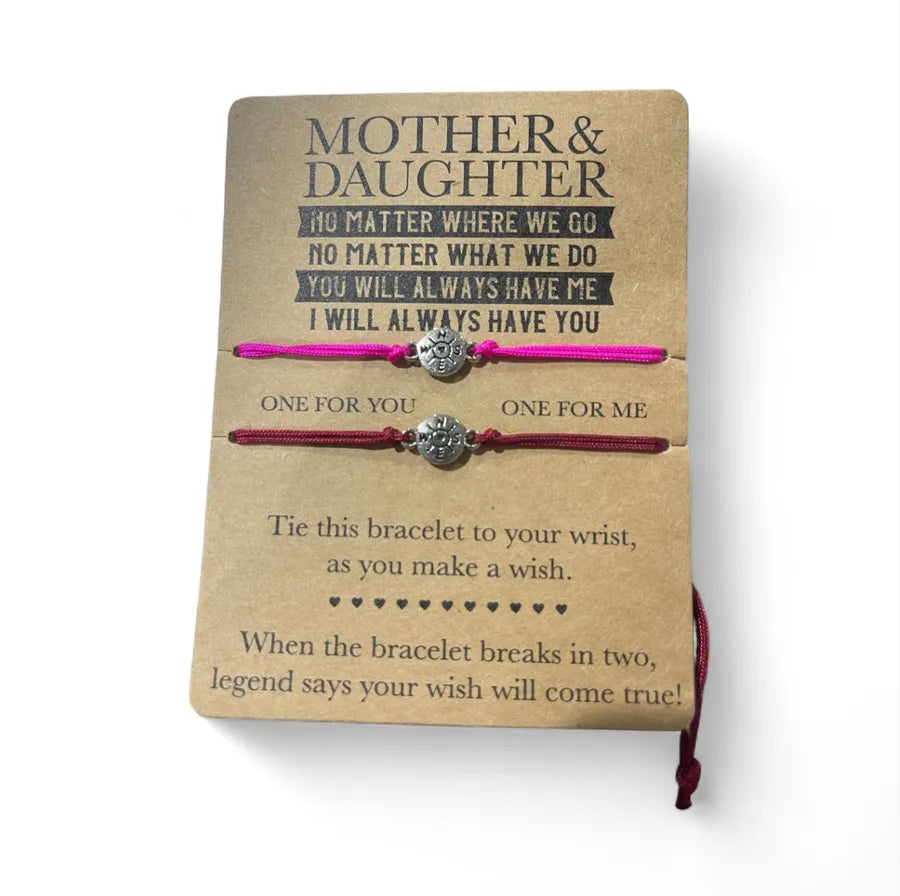 Wish Bracelet