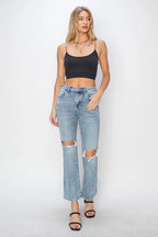The Jennifer Risen Jeans