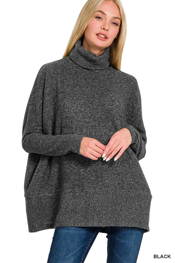 Worn In Love Sweater