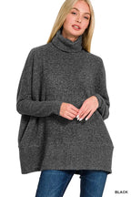 Worn In Love Sweater