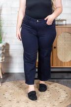 (4 Colors) All Eyes On Me Judy Blue Tummy Control Jeans