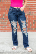 True Obsession Judy Blue Jeans
