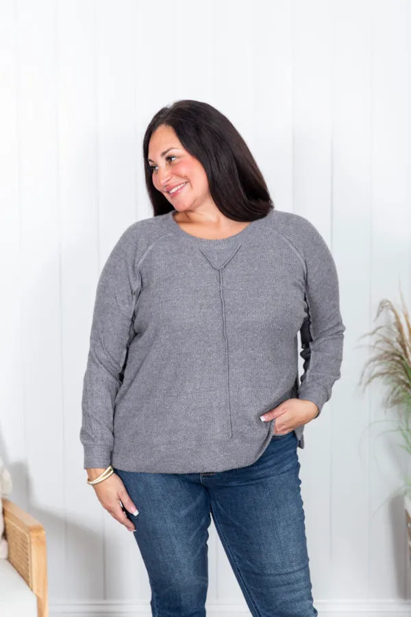 Kind Hearts Top