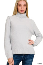 This Is The Life Sweater