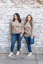 Autumn Bliss Top