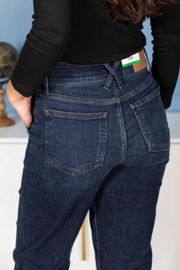 The Piper Trouser Judy Blue Jeans