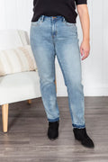 The Cindy Rigid Magic Judy Blue Jeans