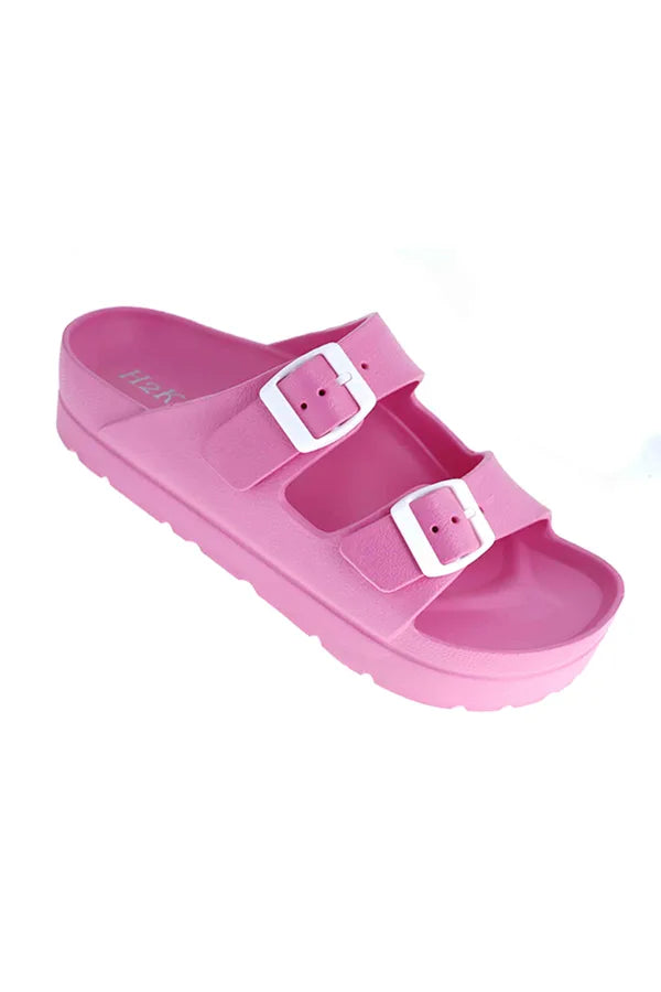 Get Up And Go Sandals