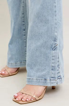 The Naomi Tummy Control Judy Blue Jeans