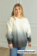 Ombre Cozy Summer Nights Sweatshirt-6