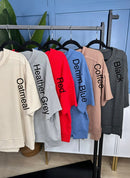 The More You Know Top-2