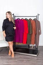 Greater Impact Dress