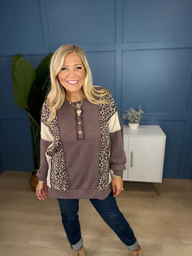 The Harmony Top
