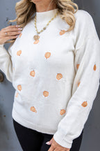 Harvest Charm Sweater