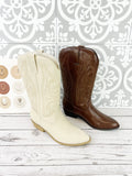 The Nolden Boot