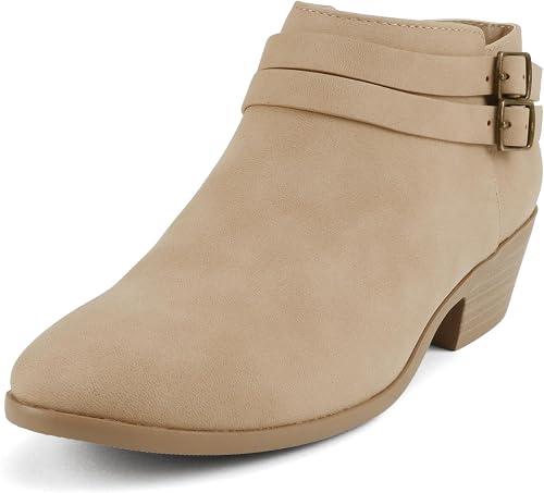 CUP Soda Ankle Booties
