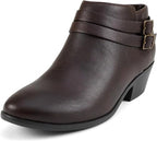 CUP Soda Ankle Booties