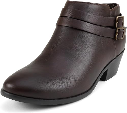 CUP Soda Ankle Booties