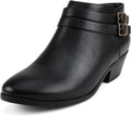 CUP Soda Ankle Booties