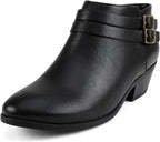 CUP Soda Ankle Booties