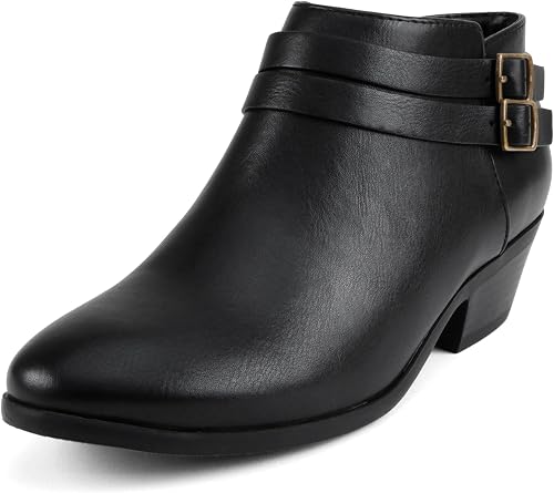 CUP Soda Ankle Booties
