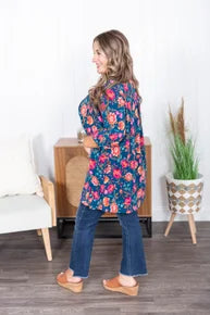 Because Of You Cardigan