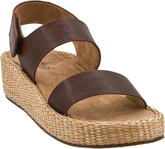 Heat Wave Corkys Sandal