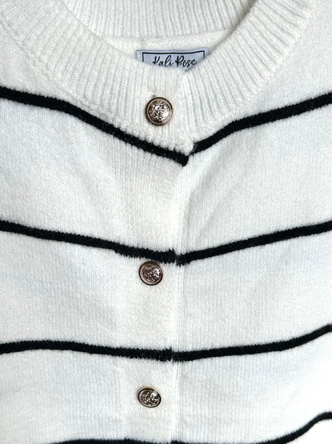 On My Mind Cardigan
