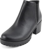 THUMB Soda Ankle Booties