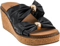 Miss Understood Corkys Wedge