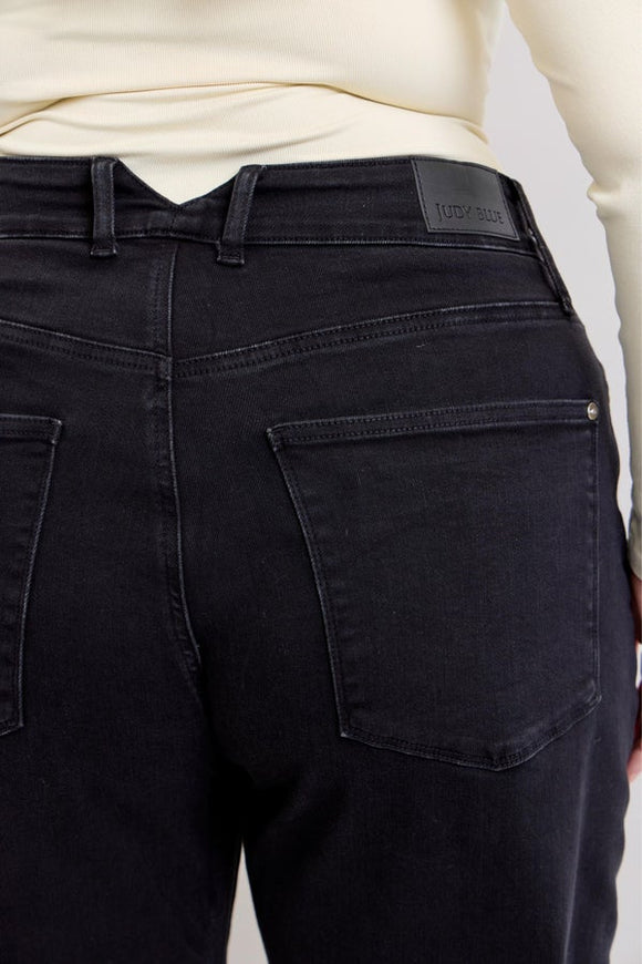 The Amaya Rigid Magic Judy Blue Jeans