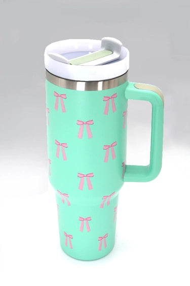 Keeping It Cool 40oz Tumbler