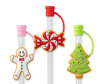 Swig Straw Topper Set