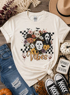 Killer Vibes Graphic Tee
