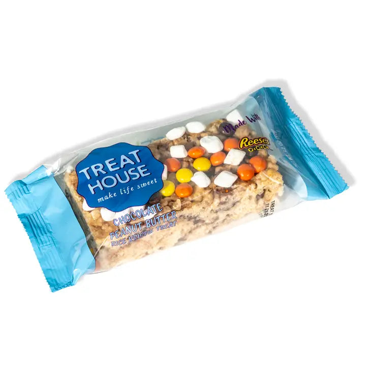 Rice Krispy Treat Bar