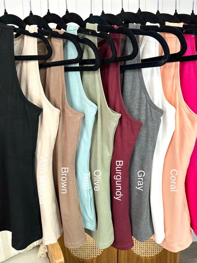 The Original Freedom Tank