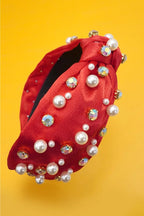 Jingle Bell Headband