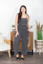 Promise To Another Jumpsuit