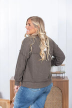 More Than Basic Button Up Top