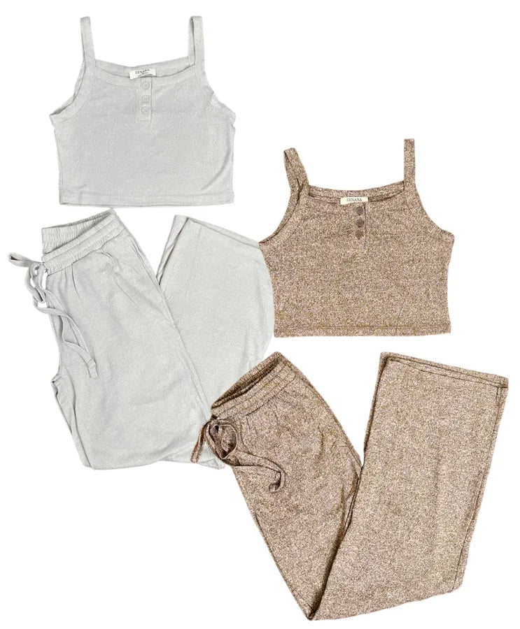 Footloose 2 Piece Set