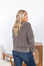 Aim To Inspire Sweater