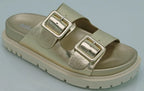 Sole Purpose Sandal