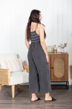 Promise To Another Jumpsuit