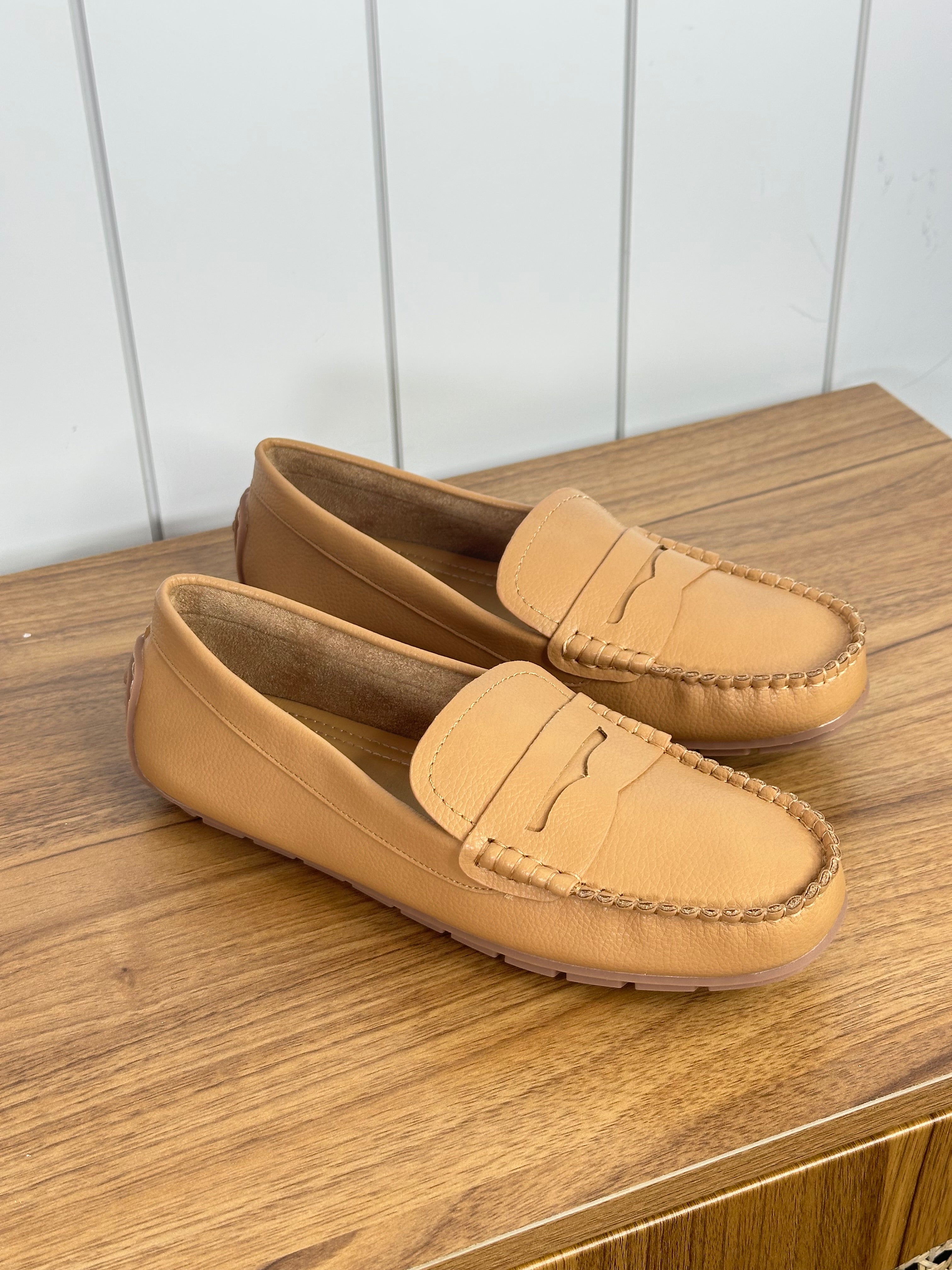 Penny For Your Thoughts Loafers
